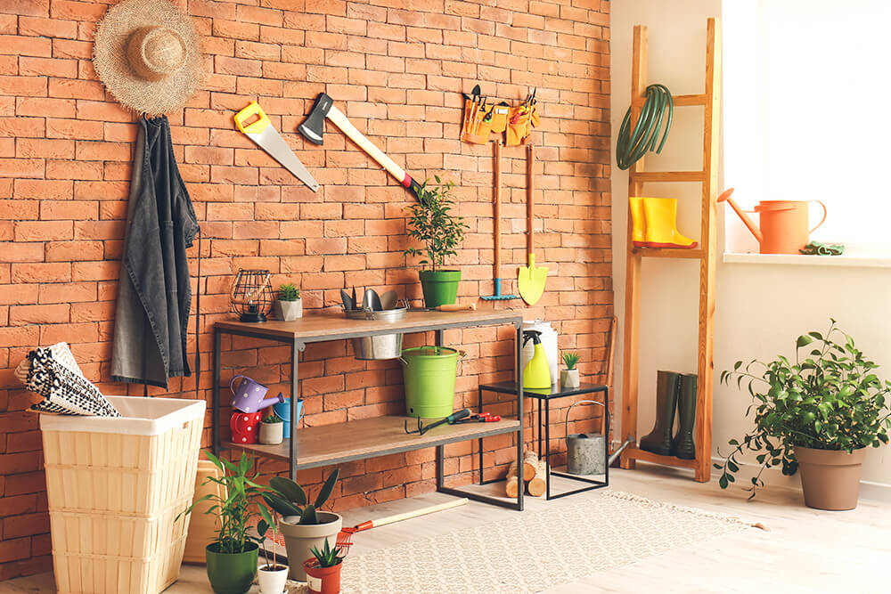 Garage Storage Solutions to Reclaim Your Space